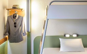 ibis Budget Caen Centre Gare